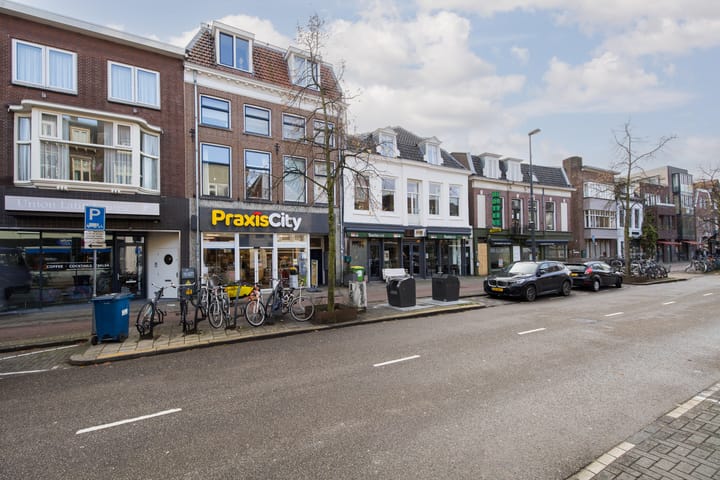 Biltstraat 35 G