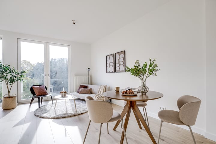 Foto 2 van Biltstraat 35-G