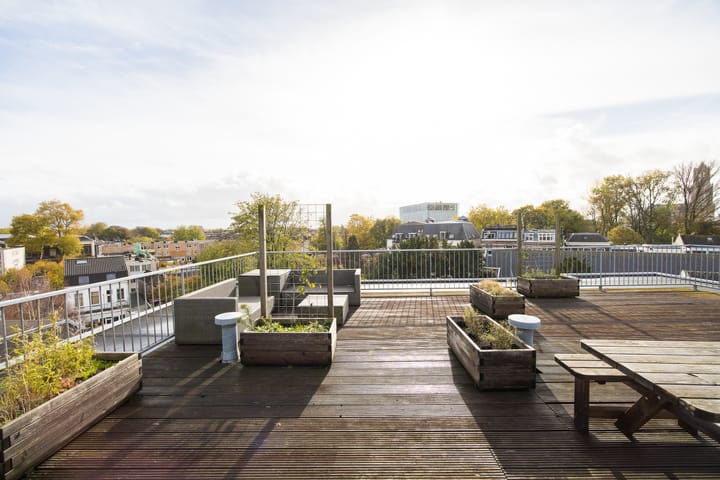 Foto 3 van Biltstraat 35-G