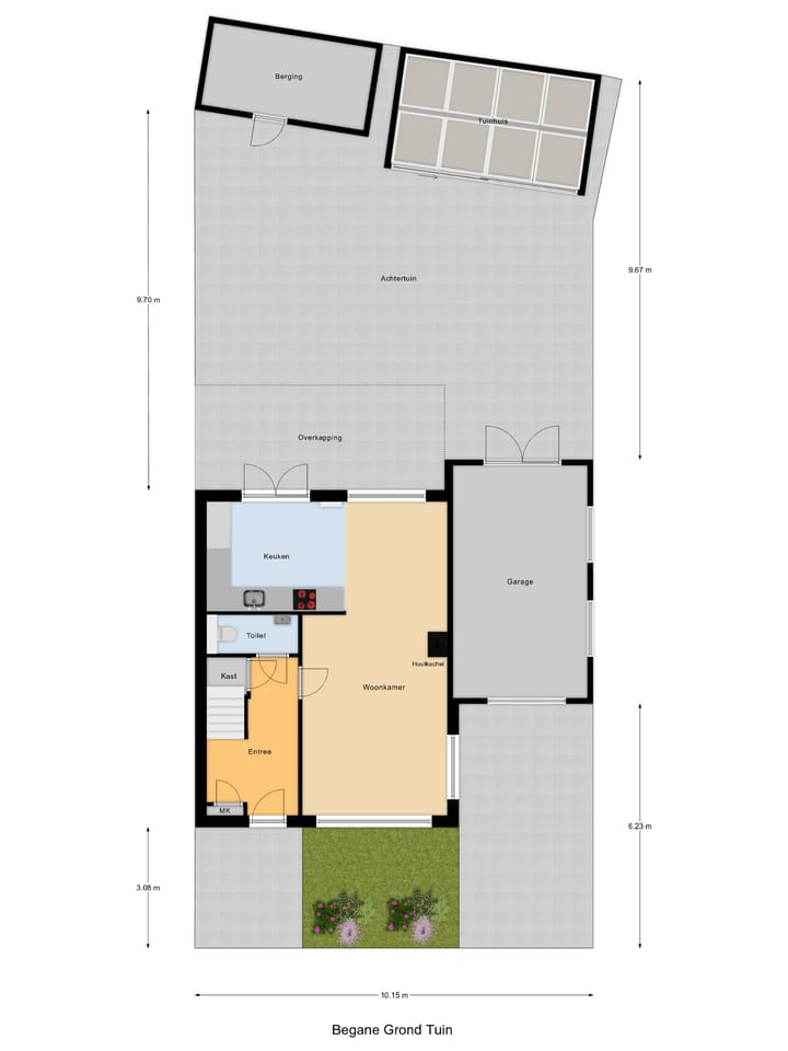Foto 41 van Schoutweg 2
