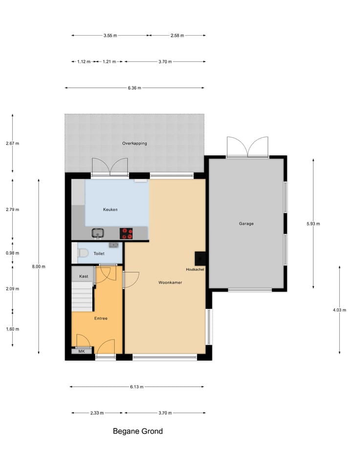 Foto 42 van Schoutweg 2