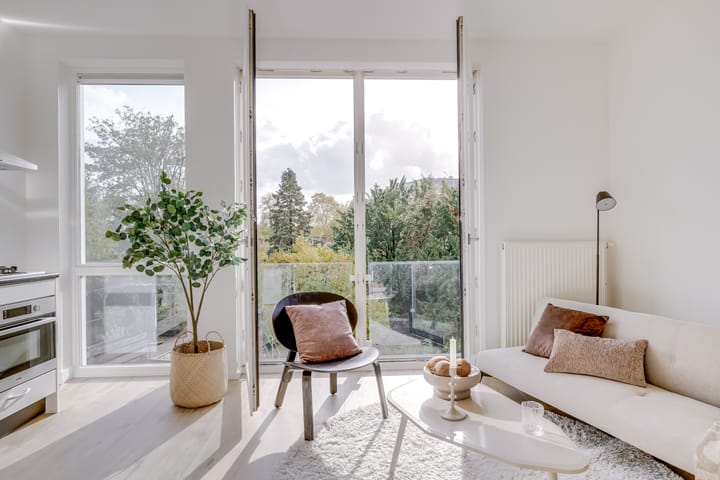 Foto 4 van Biltstraat 35-G