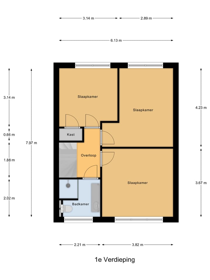Foto 43 van Schoutweg 2