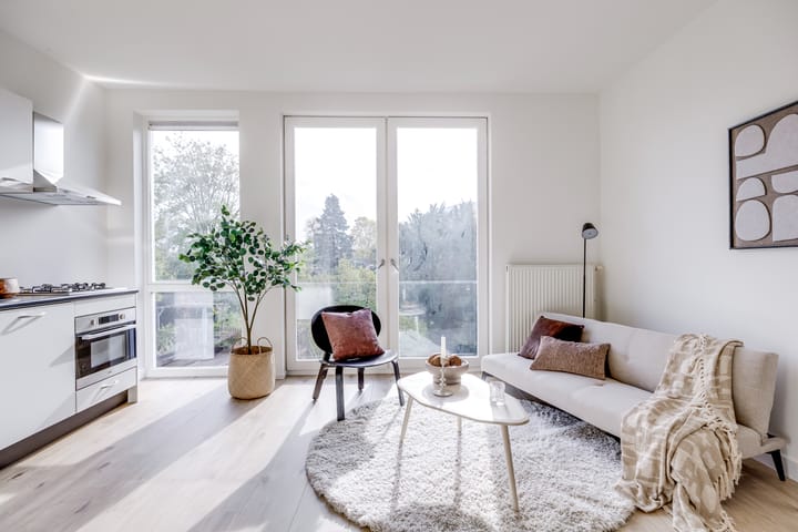 Foto 5 van Biltstraat 35-G