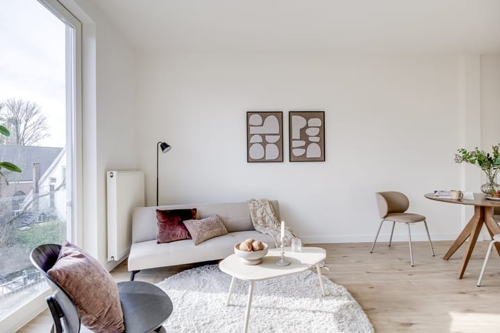 Foto 6 van Biltstraat 35-G