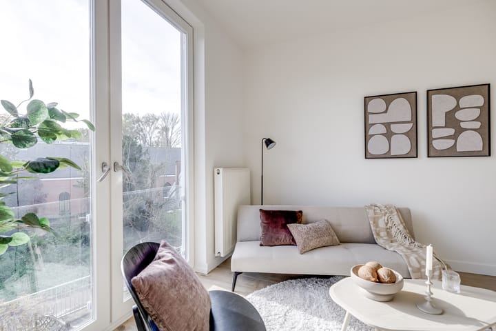 Foto 7 van Biltstraat 35-G