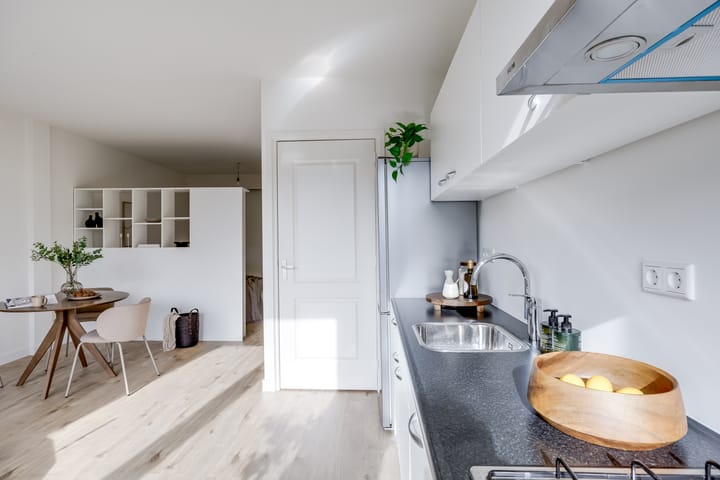 Foto 9 van Biltstraat 35-G