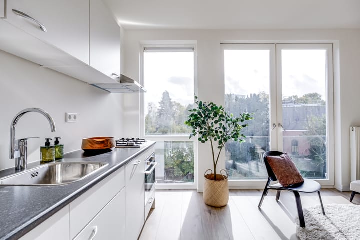 Foto 10 van Biltstraat 35-G