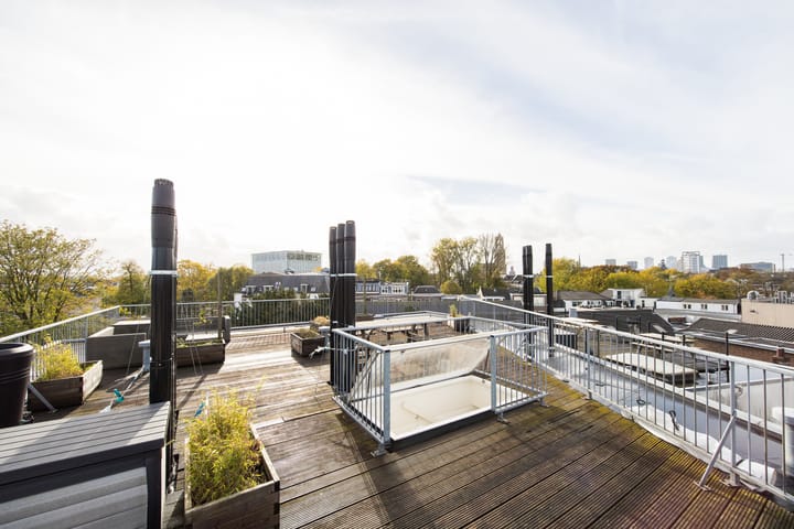 Foto 27 van Biltstraat 35-G