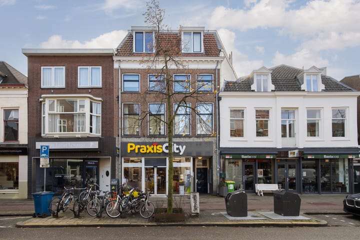 Foto 33 van Biltstraat 35-G