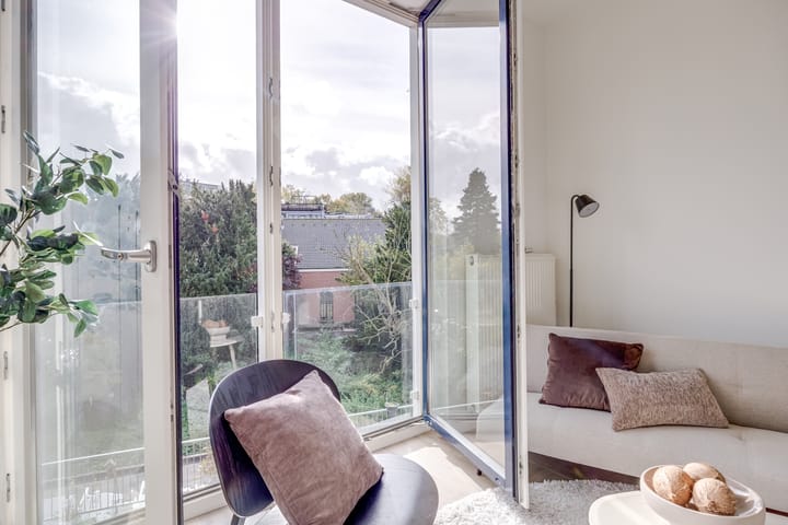 Foto 22 van Biltstraat 35-G