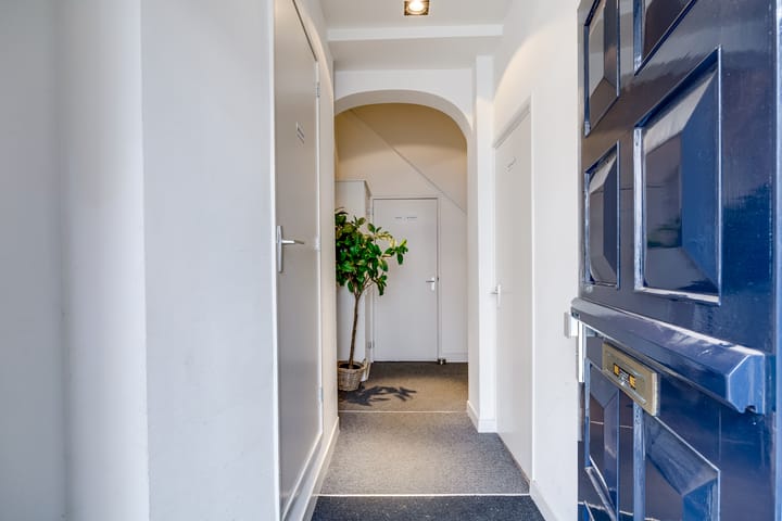 Foto 30 van Biltstraat 35-G