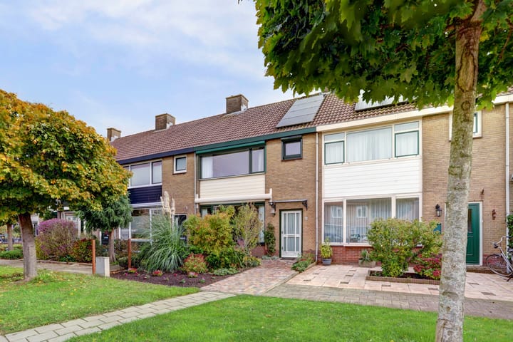 Photo 1 of Buizerdlaan 66