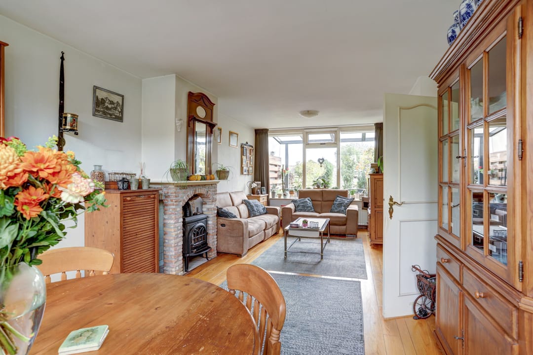 Foto 2 van Buizerdlaan 66