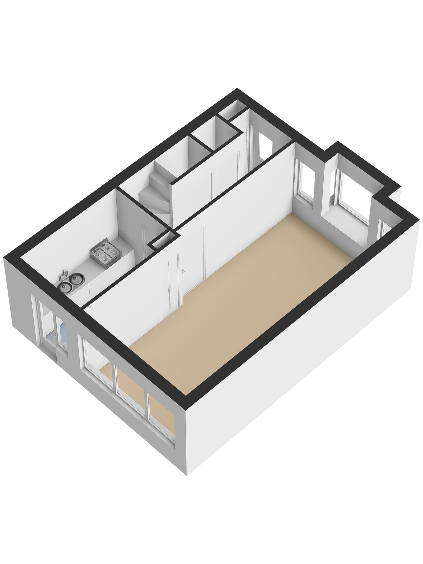 Foto 50 van Buizerdlaan 66