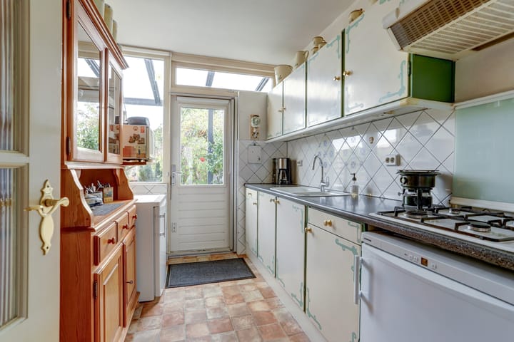 Photo 3 of Buizerdlaan 66