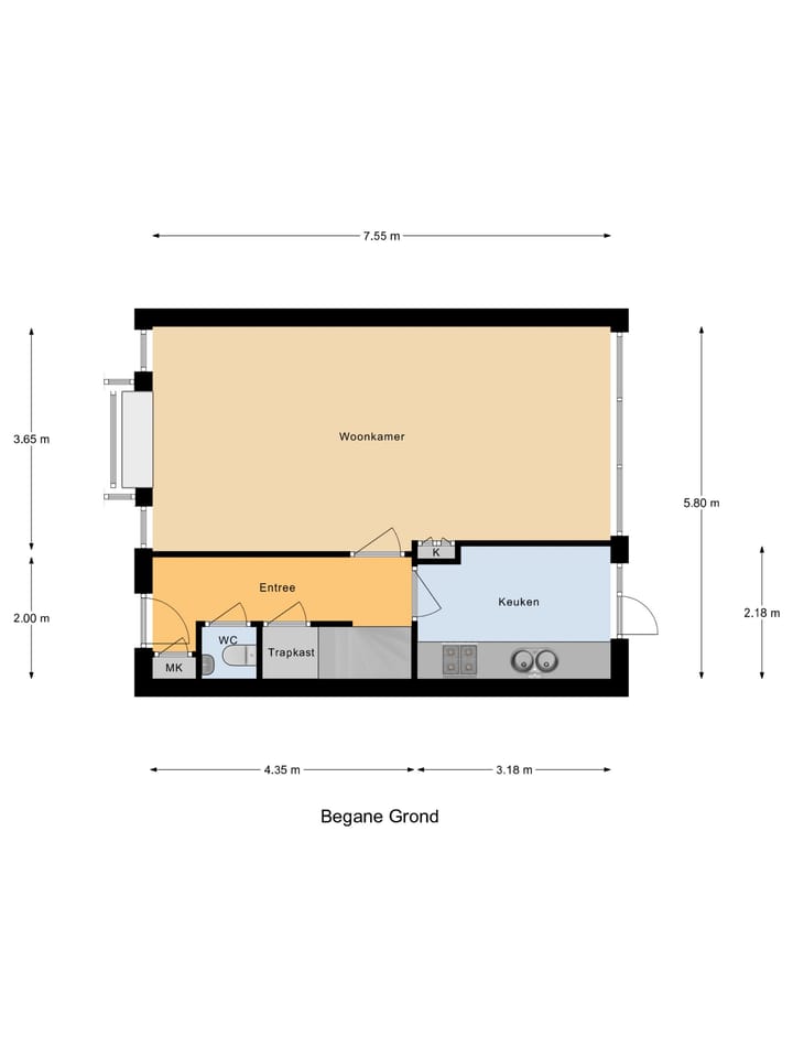 Photo 51 of Buizerdlaan 66