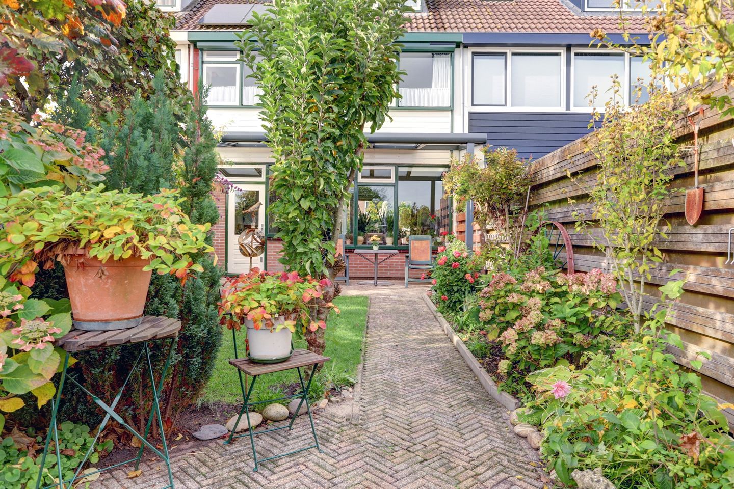 Foto 4 van Buizerdlaan 66