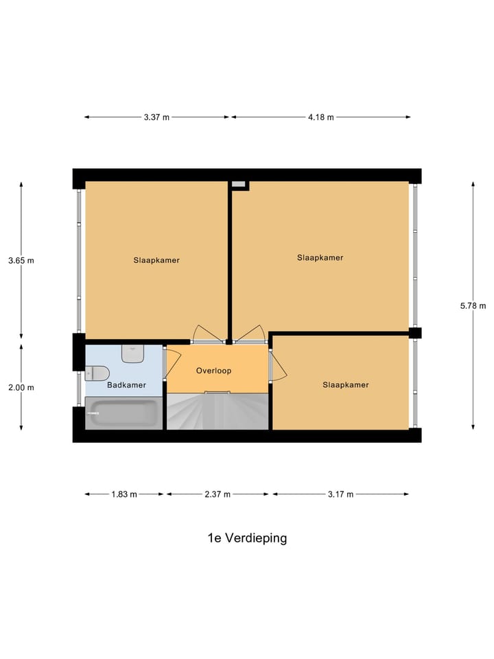 Photo 53 of Buizerdlaan 66