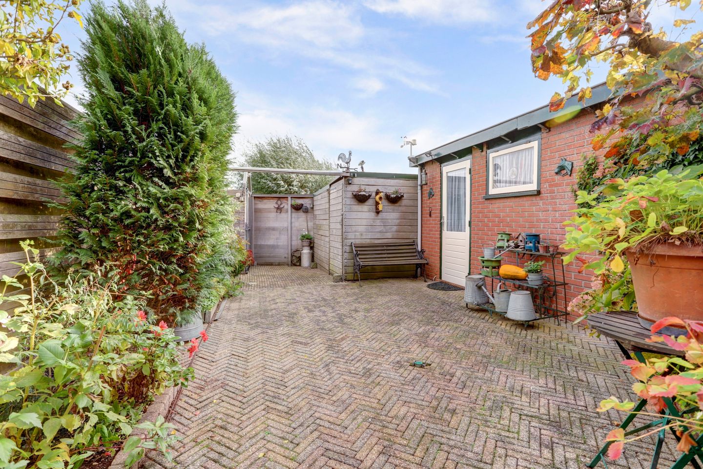 Foto 5 van Buizerdlaan 66