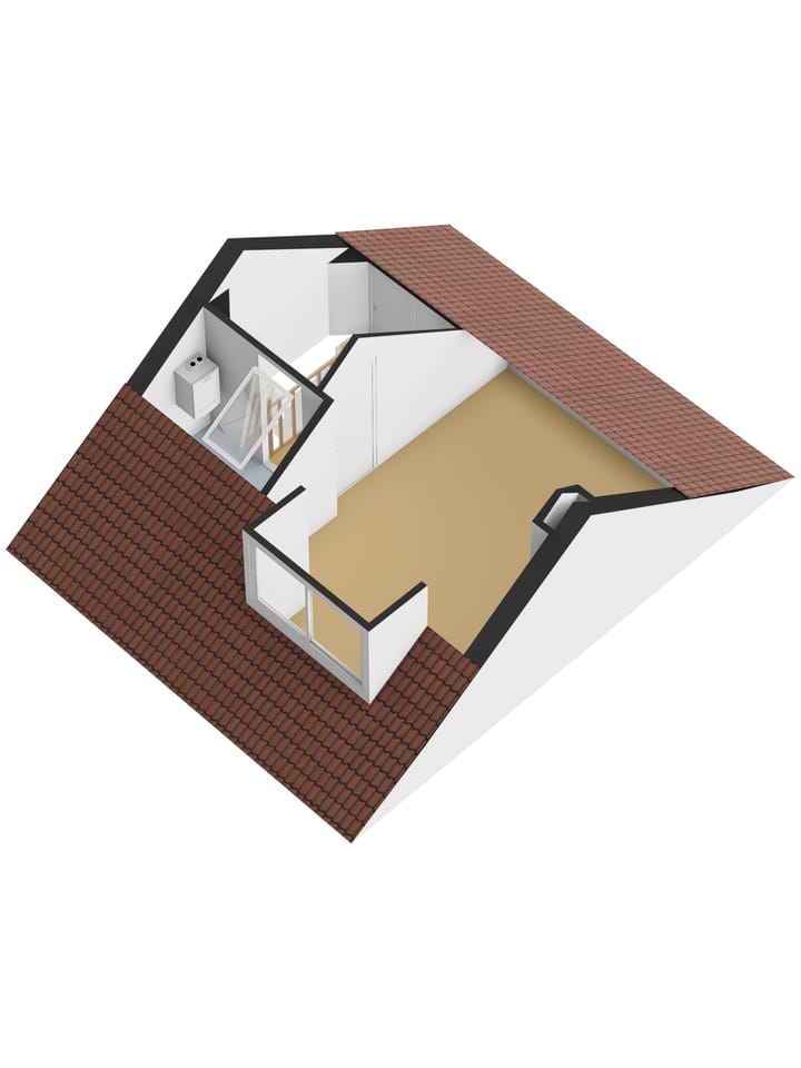 Photo 54 of Buizerdlaan 66