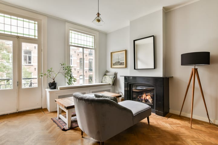 Foto 2 van Hemonystraat 62-2