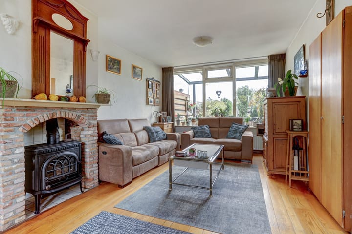 Photo 6 of Buizerdlaan 66