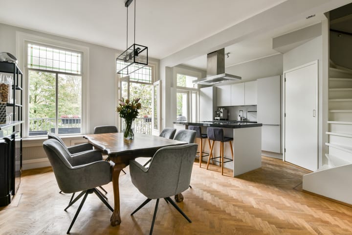 Foto 3 van Hemonystraat 62-2