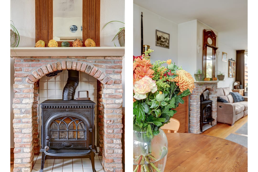 Foto 7 van Buizerdlaan 66