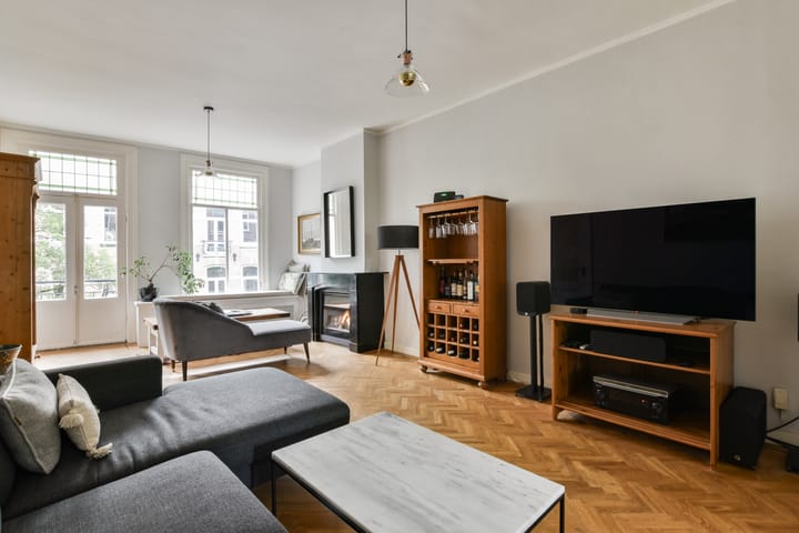 Foto 6 van Hemonystraat 62-2