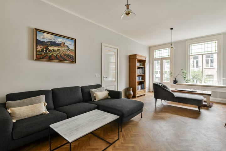 Foto 7 van Hemonystraat 62-2