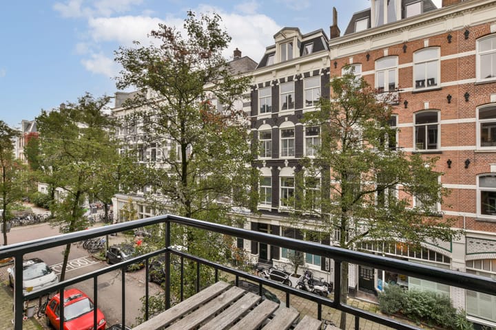 Foto 9 van Hemonystraat 62-2