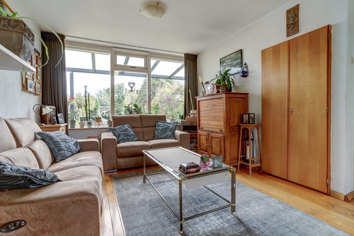 Photo 8 of Buizerdlaan 66