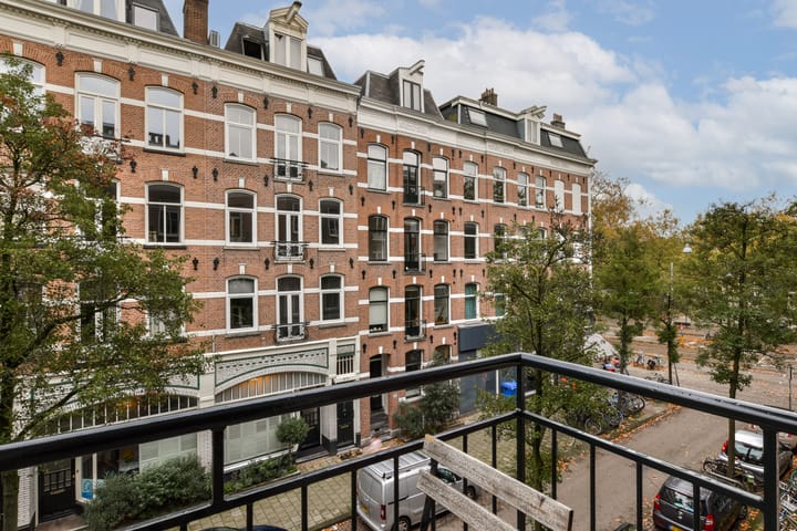 Foto 10 van Hemonystraat 62-2