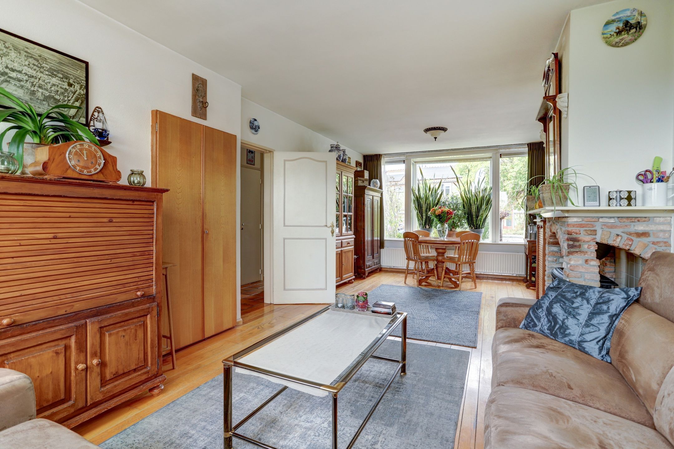 Foto 9 van Buizerdlaan 66