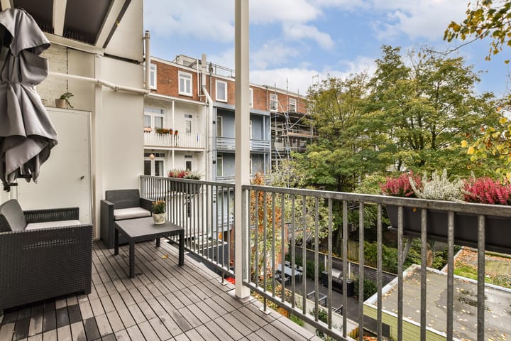 Foto 14 van Hemonystraat 62-2