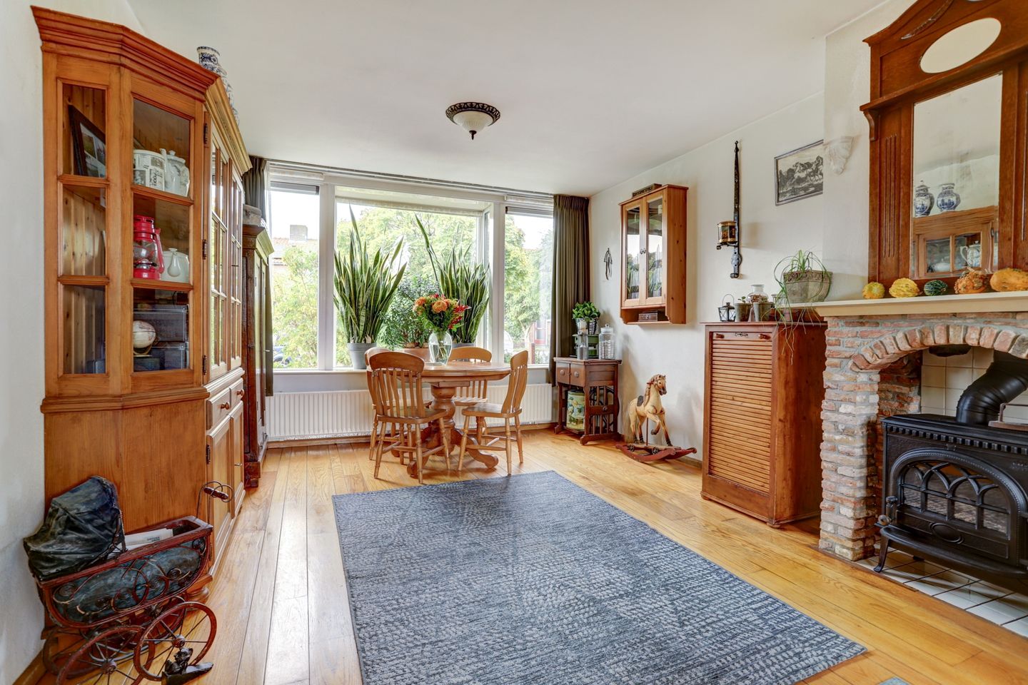 Foto 10 van Buizerdlaan 66