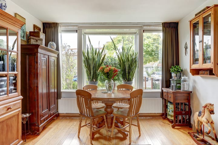 Photo 11 of Buizerdlaan 66