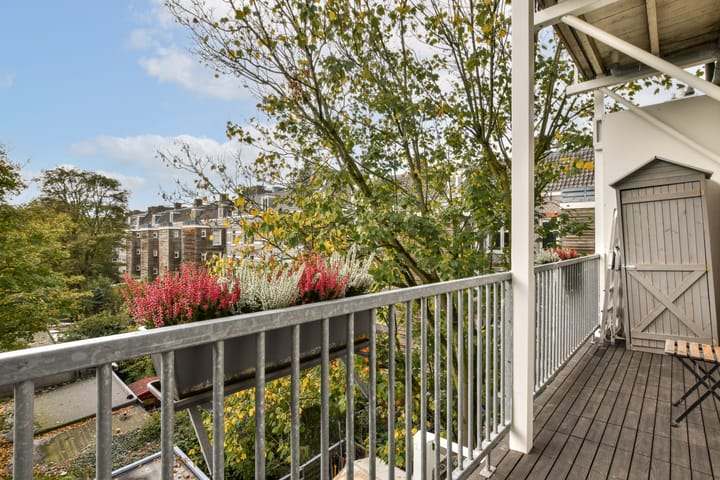 Foto 19 van Hemonystraat 62-2