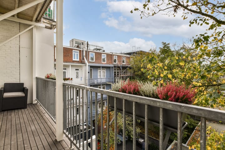 Foto 20 van Hemonystraat 62-2