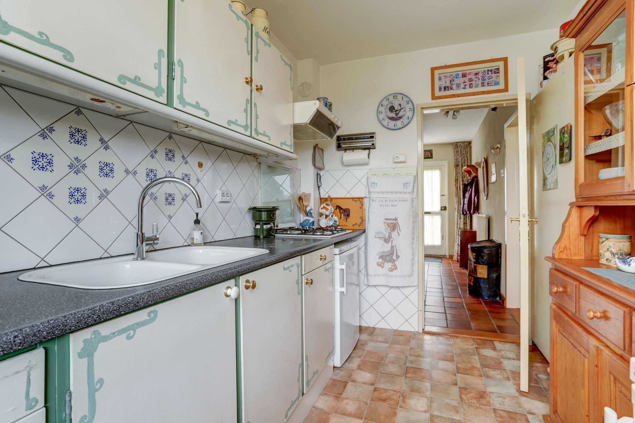 Foto 12 van Buizerdlaan 66