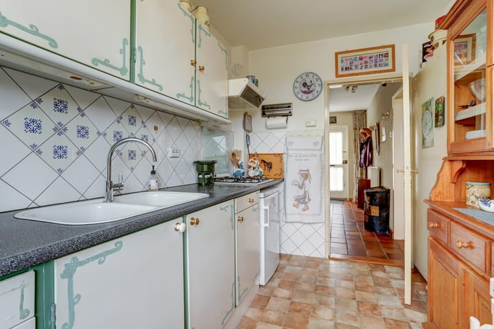 Photo 12 of Buizerdlaan 66