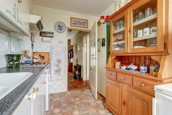 Photo 13 of Buizerdlaan 66