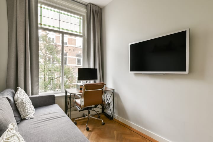 Foto 24 van Hemonystraat 62-2