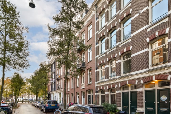 Foto 26 van Hemonystraat 62-2