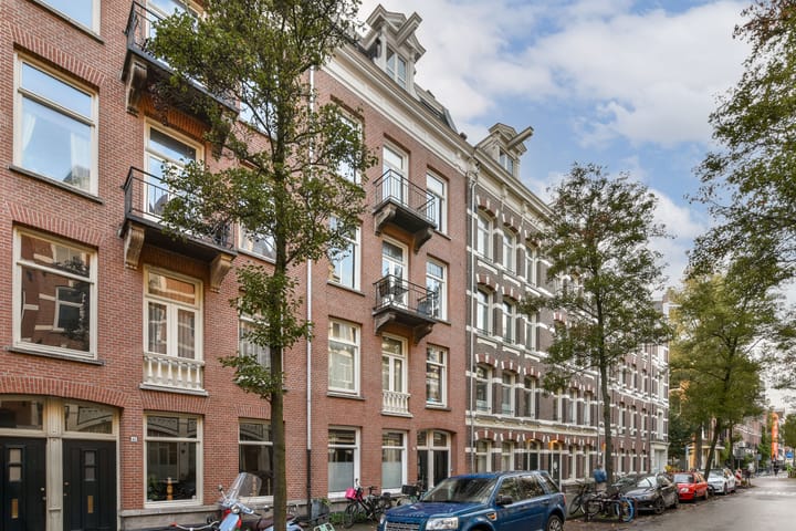 Foto 27 van Hemonystraat 62-2