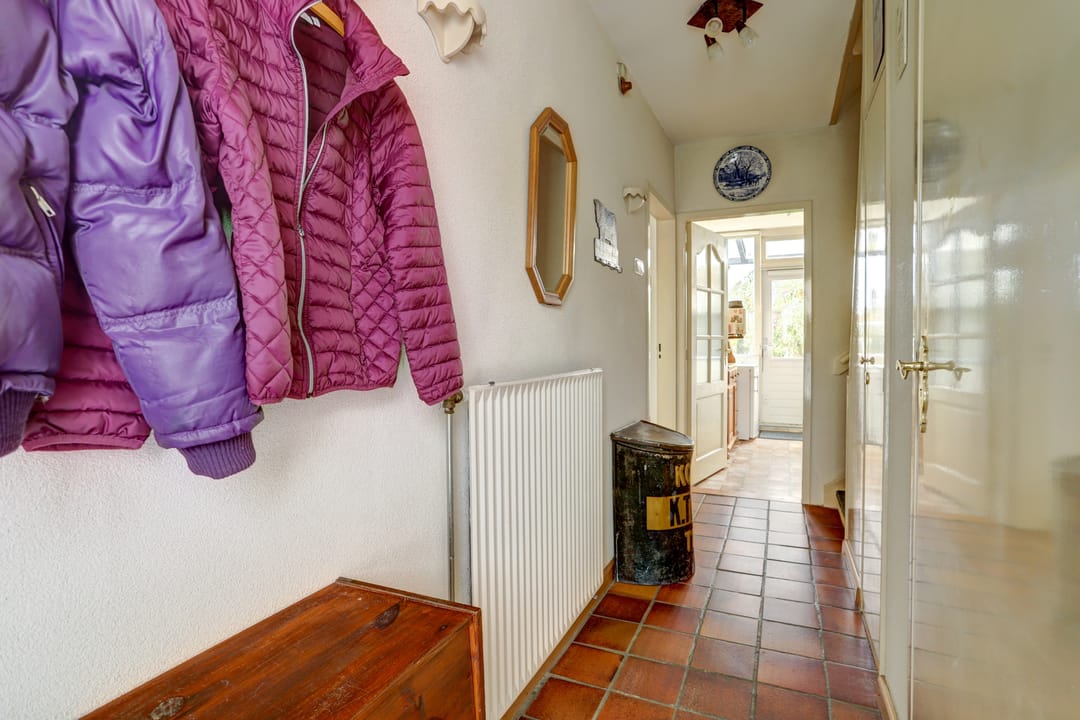 Foto 16 van Buizerdlaan 66