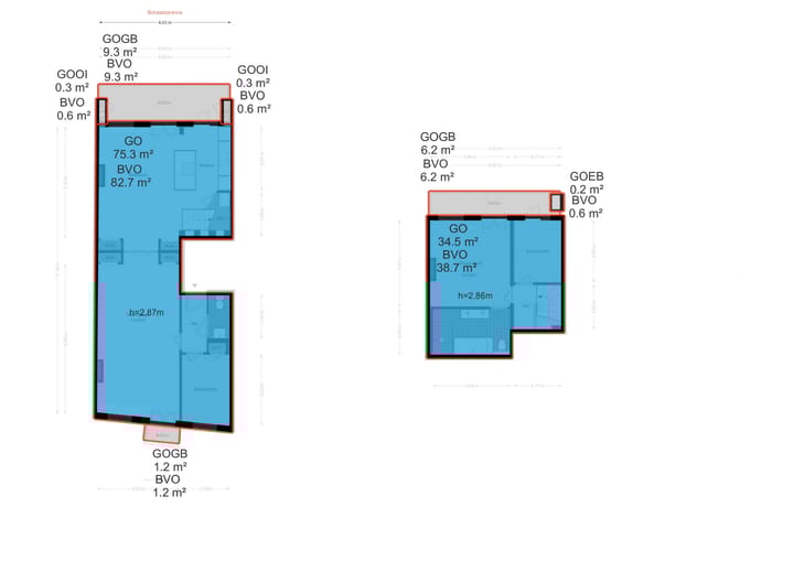 Foto 32 van Hemonystraat 62-2
