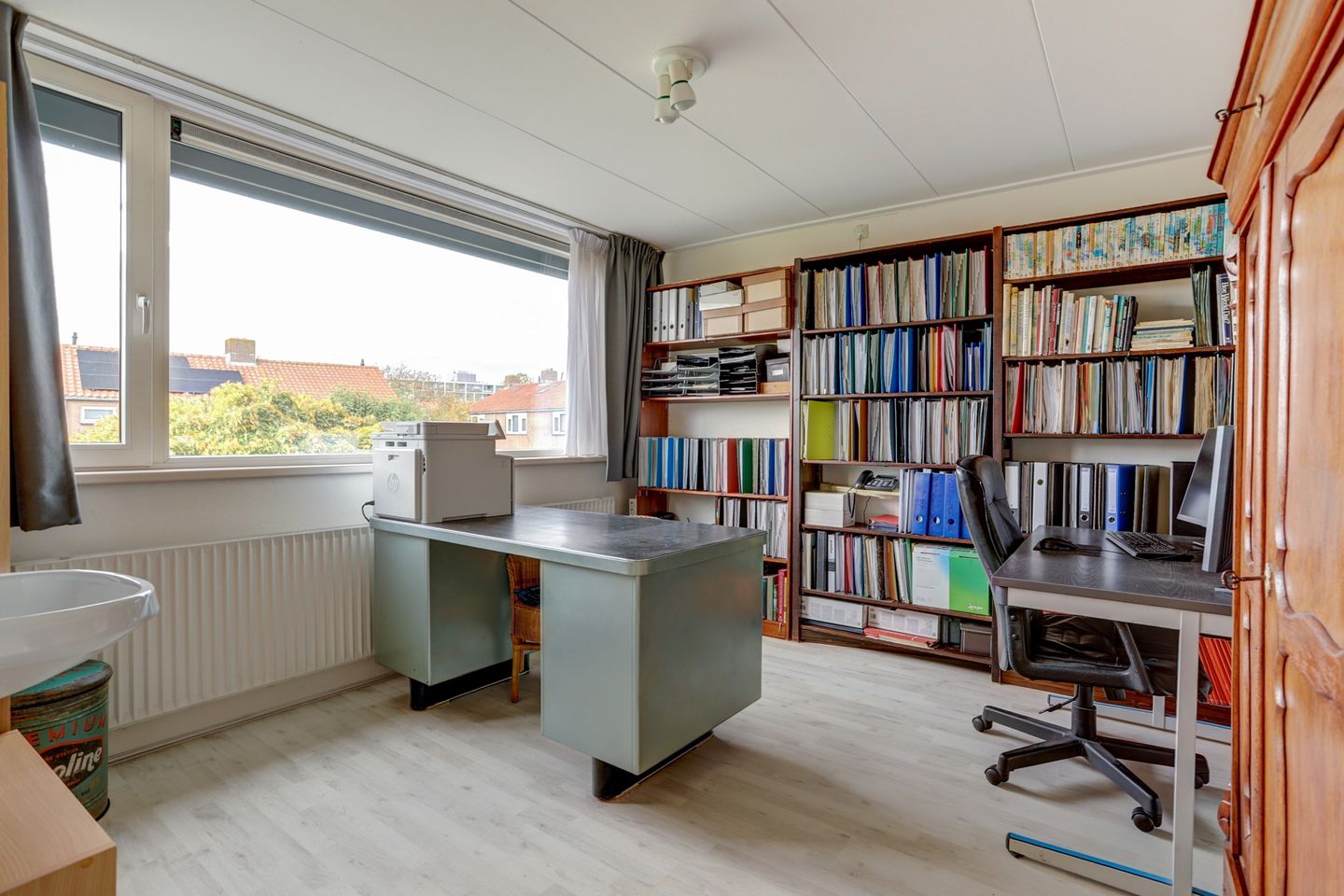 Foto 20 van Buizerdlaan 66