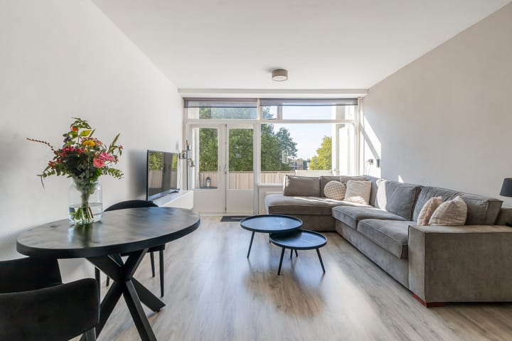 Foto 2 van Van Bosseplantsoen 112